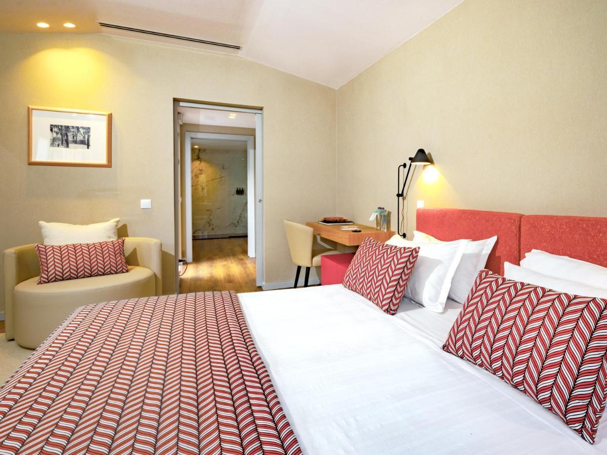 Termal - Termal - By Unlock Boutique Station touristique Monchique