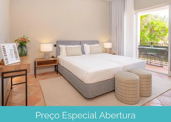 Central Monchique Hotel - Villa Termal Spa Resort - By Unlock Hotels